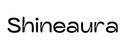Shineaura - logo